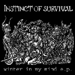 Instinct Of Survival : Winter in My Mind